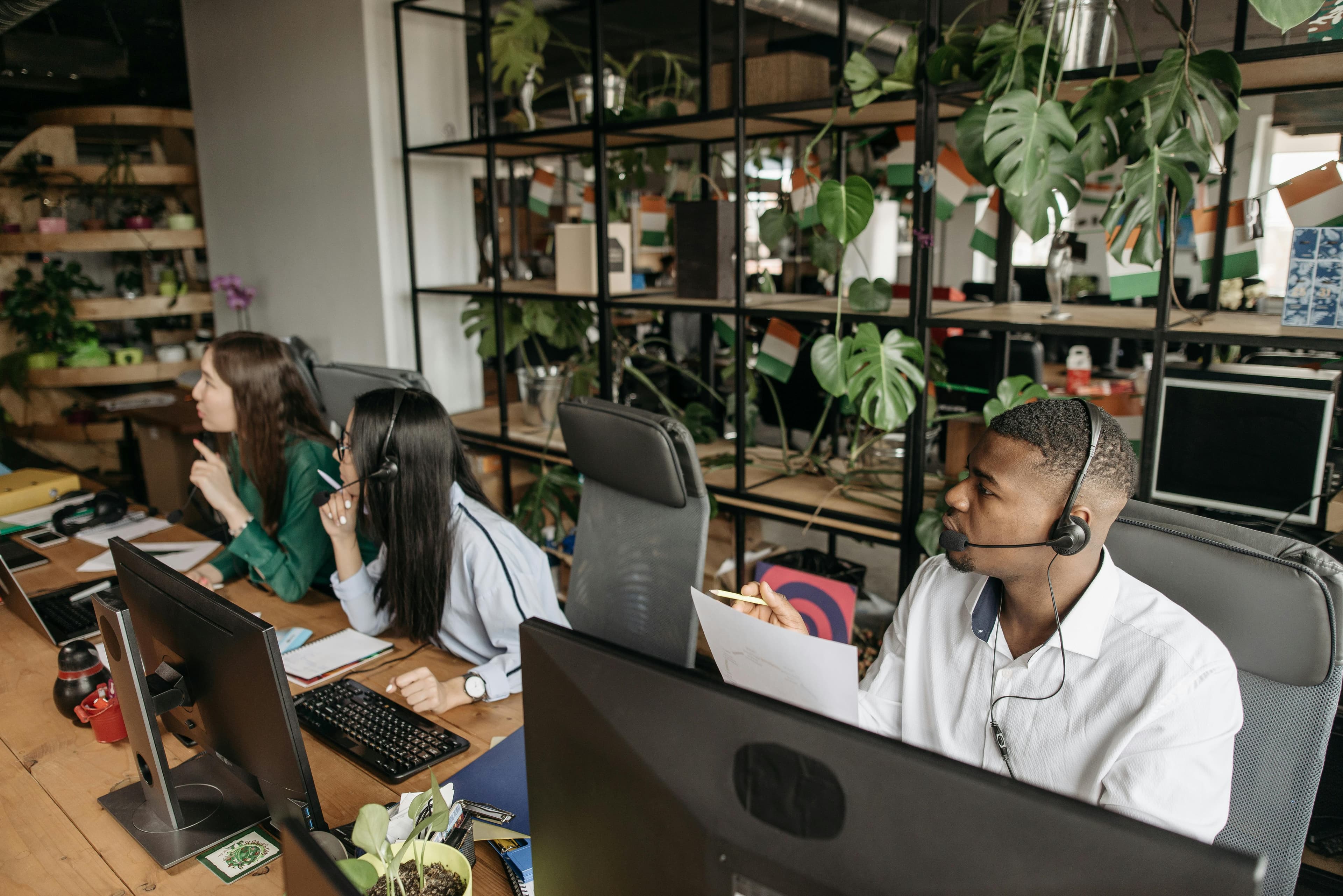 Employee Health Insurance