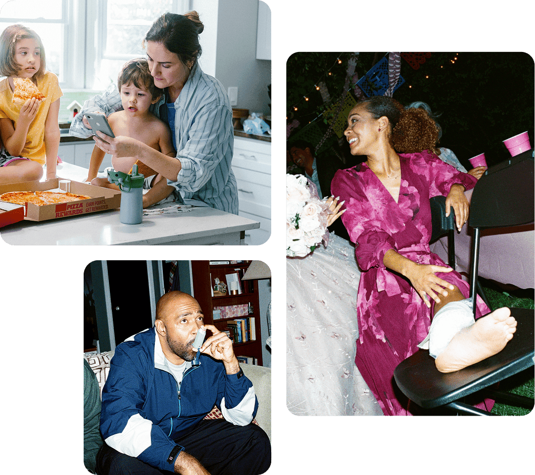 Pension planning for professionals